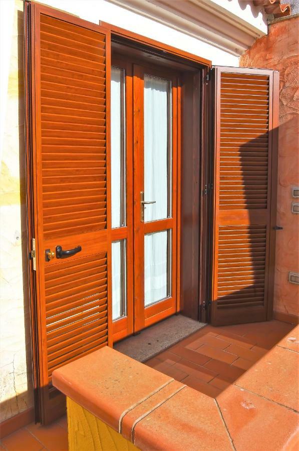 Calipso Daire Santa Teresa Gallura Dış mekan fotoğraf