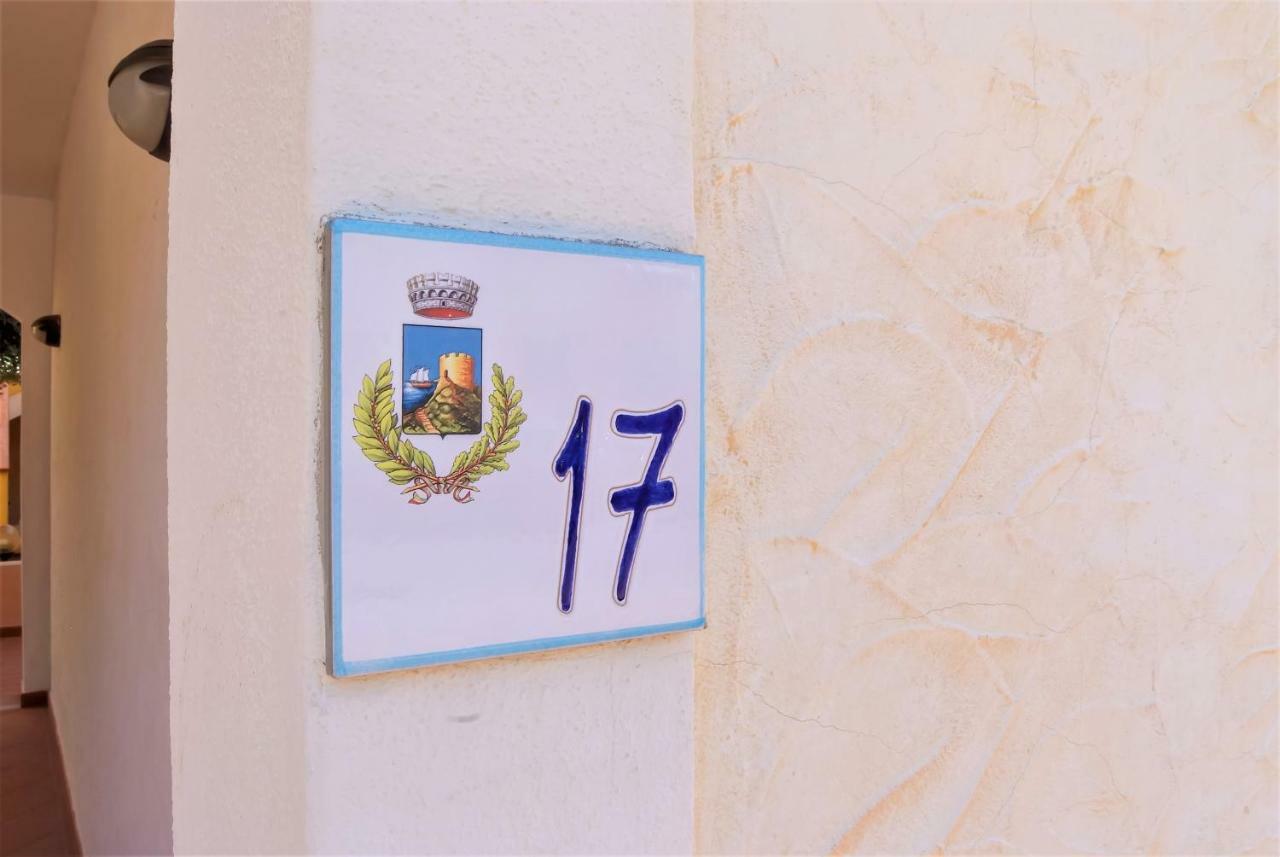 Calipso Daire Santa Teresa Gallura Dış mekan fotoğraf